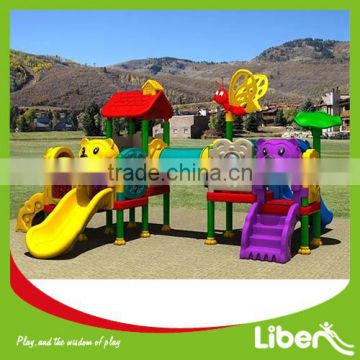 Commercial Preschool used commercial playground equipment for sale