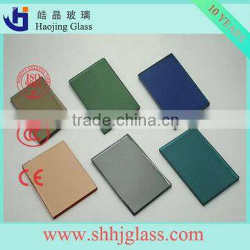 best factory 19mm borosilicate extra clear float glass sheet