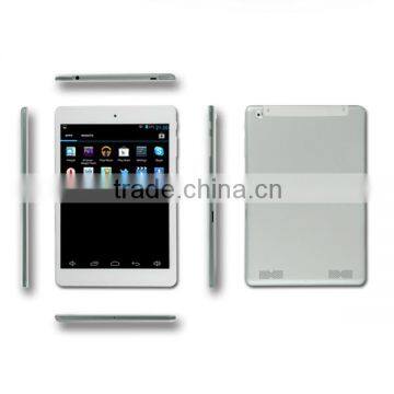Intel CPU Tablet PC 7.85inch IPS Screen Dual Core Built-in Wifi and Supporting Widi 2.0GHz photo-6