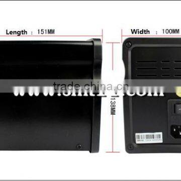 Best Price YOUYUE 8586 Hot Air Soldering Station photo-5