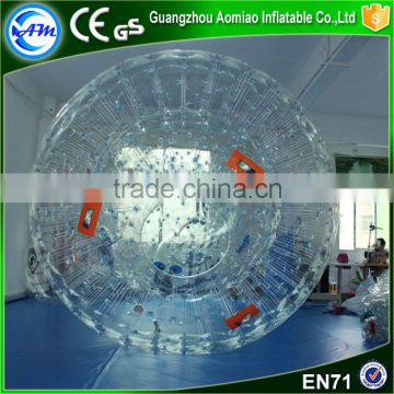 Hight quality football inflatable body zorb ball cheap zorb balls for sale