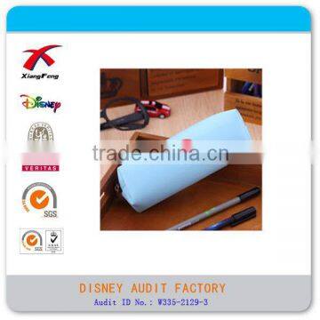 XF-A090116 Promotion Stylish Pencil Bag,Top Quality Promotion Fashion Stationery Custom Pencil Case,Cheap Pencil Box