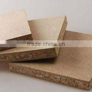 High quality furniture grade plain particle board