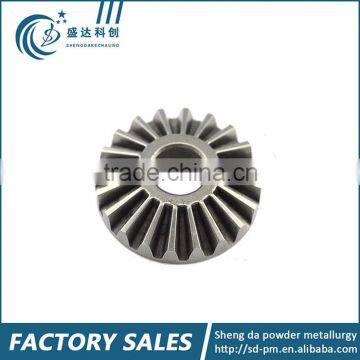 Powder Metallurgy Gears and Other Sintered Powder Metallurgy Materials photo-6