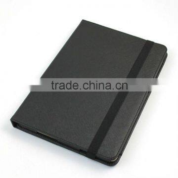 2014 flip leather case for Asus TF201 10.1 inch, smart cover case for apple iPad tablet, Tablet Cover
