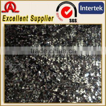 100% Nylon Applique Embroidery Designs Fabric