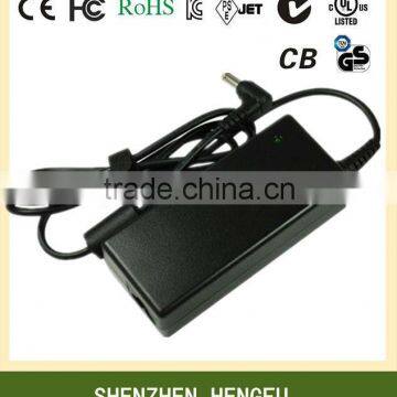 90-264V AC DC 40W 20V 2A Laptop Power Supply for lenovo