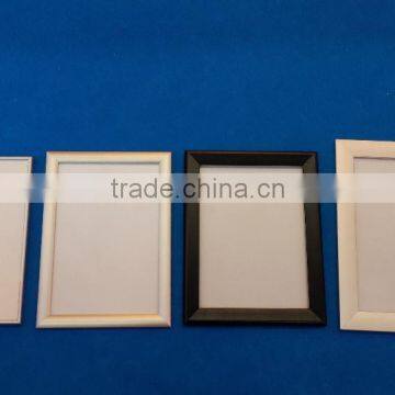 25mm and 32mm Width A1 A2 A3 A4 Size Aluminum Snap Frame