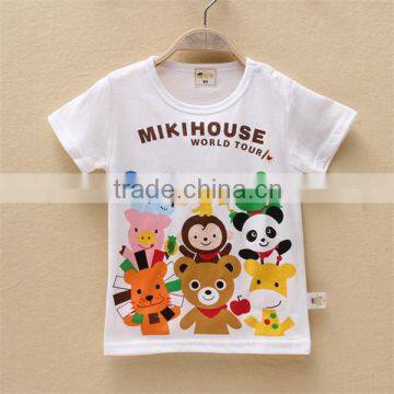 Promotional t Shirt Kids T-shirt Printed , Kids T-shirt Wholesale photo-5