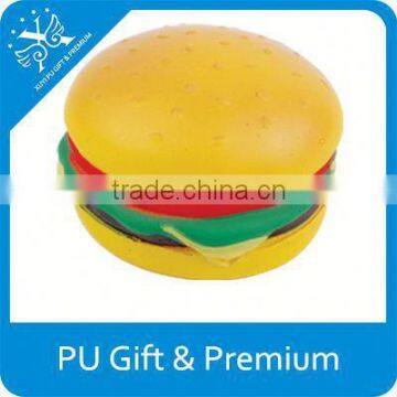 OEM Advertising White Little Cute Bunny Shape Anti Stress Toys photo-2