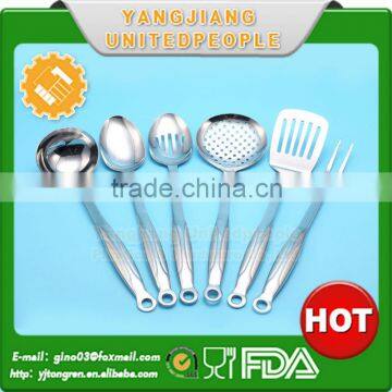 Integrated Design High quality Stainless steel Cookware