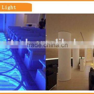 Most Brightness High Quality Green Color Waterproof Led Flex Strip Light photo-4