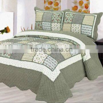 Cotton Bedding spread HOME TEXTILE