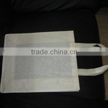 nonwoven shopping bag