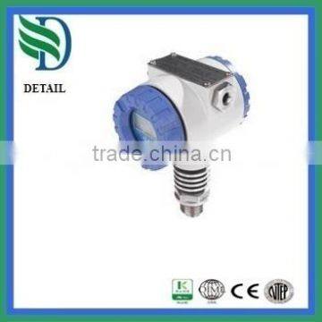 DPT531 high temperature sensor, air, oil, water, hydraulic pressure transmitter, pressure measuring instruments