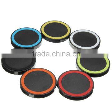 S800 Round Qi Wireless Charing Pad photo-2
