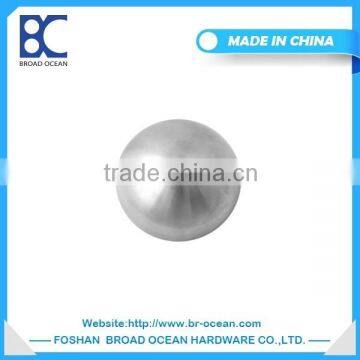 BL-06 Chinese Factories Manufacturing, Steel Ball With Hole photo-4