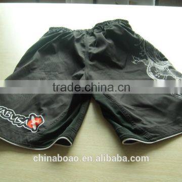 MMA SHORT photo-4