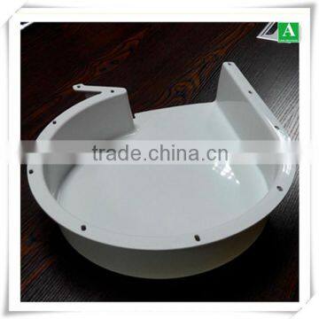 Plastic Shell Thick Plastic Cover With Shenzhen Factory Blister photo-4