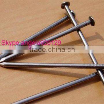 Common Nail Iron Nail Factory Common Nail Sizes photo-3