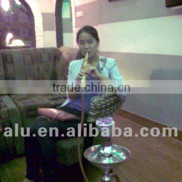 Sell Aluminium Hookah/Shisha Foil Suppliers photo-2