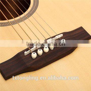 Hot Sale Good Price Guitar Made In China (TL-0054) photo-5