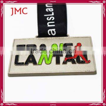 Zinc Alloy Medal Type and Business Gift Use Medal Presentation Box photo-4