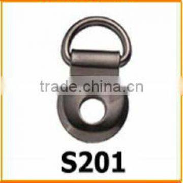 High Quality Metal Shoe Lace Hook