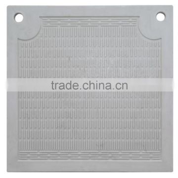 plastic filter plate/rubber filter board for Solid and Liquid Separation