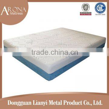 tight top bonnell spring bamboo fabric mattress