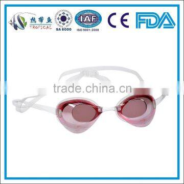 Mirrored Swimming Goggles,swim Goggles,swimming Pool Goggles