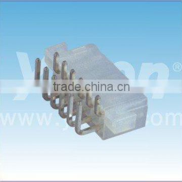 4.2mm Wafer, Wafer Connector