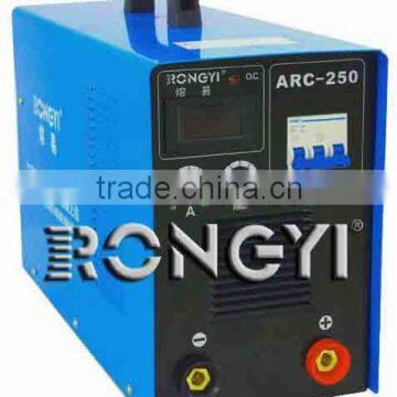 ARC-250 single phase arc welding machine