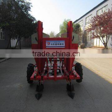 Mid-asia popular large potato seeder