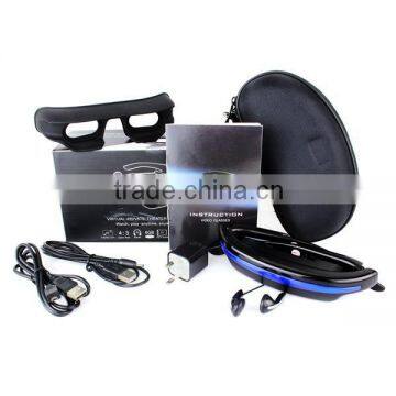 VG280 Portable Video Glasses