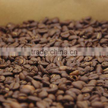 Arabica Bulk Price Roasted Coffee Beans photo-6