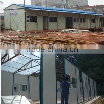 China Manufactured Warehouse Construction Costs photo-6