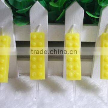Festival Party Candle