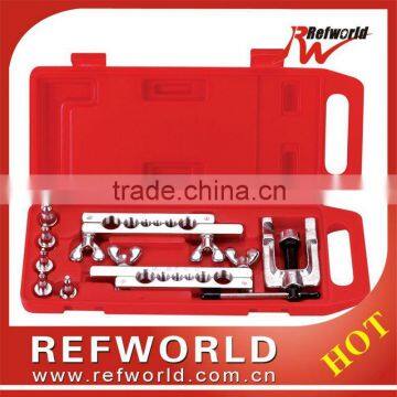 Refrigeration Tool Kits( 45 Degree Flaring & Swaging Tool Kits)