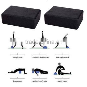 Yoga Foam Block Pilates EVA Body Building