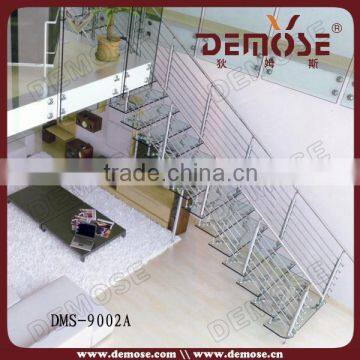 Exterior Chair Lift Stairs Grill Design photo-2