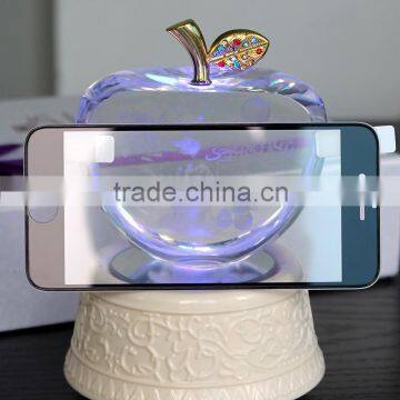 Screen Black Printing 3d FULL COVER Silicone Edge Screen Protector for Iphone 7 Tempered Glass Supplier's Choice photo-3