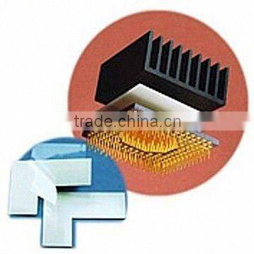 Adhesive Thermally Conductive Pad for Household appliances