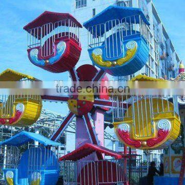 amusement park wonder wheel rides ferris wheel seats for sale