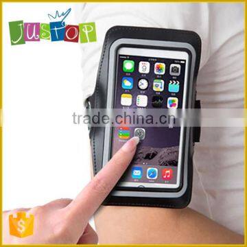 Waterproof Sport Arm Band Case For iphone