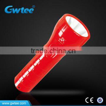 2W Super Bright Led Rechargeable Zoom Flashlight photo-6