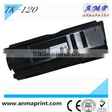 New compatible toner cartridge quality products TK-120 for Kyocera machine made in China