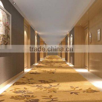 Hotel Runner Carpet for Corridor Carpet photo-3