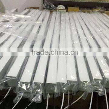 Aluminum LED Profile for Modern LED Linear Pendant Light W35xH62mm LED Aluminum Profile photo-3