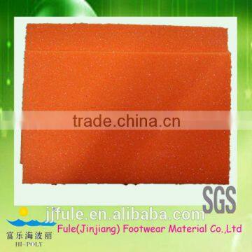 flexible strong pu high elastic foam